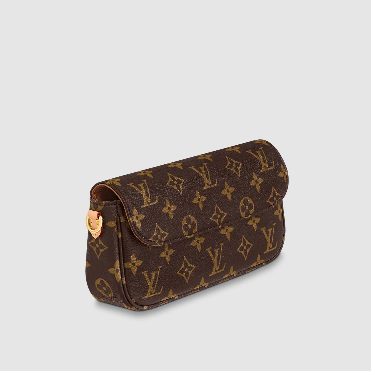 Túi Louis Vuitton Ivy Monogram